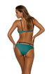 Swimsuit two piece model 211411